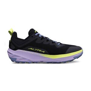 Altra Women's Experience Wild 3 | Black Trail Running Shoe
